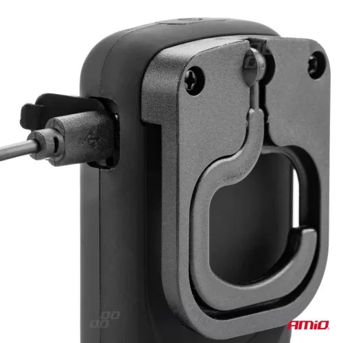 AMiO LED-es szerelőlámpa WT06 (02816)