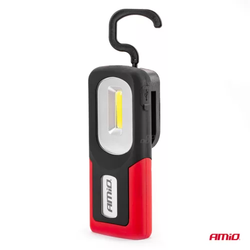 AMiO LED-es szerelőlámpa WT06 (02816)