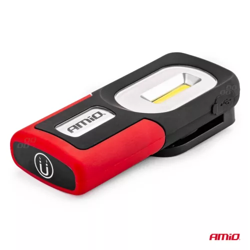 AMiO LED-es szerelőlámpa WT06 (02816)