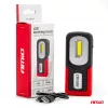 AMiO LED-es szerelőlámpa WT06 (02816)