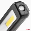 AMiO LED-es szerelőlámpa WT07 (02817)