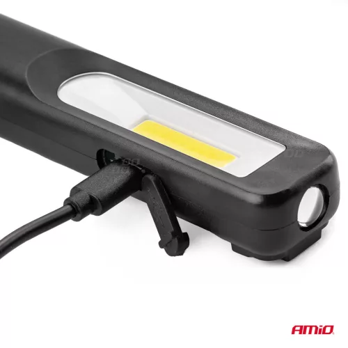 AMiO LED-es szerelőlámpa WT07 (02817)