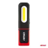 AMiO LED-es szerelőlámpa WT08 (02818)
