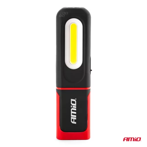 AMiO LED-es szerelőlámpa WT08 (02818)