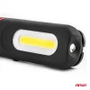 AMiO LED-es szerelőlámpa WT08 (02818)