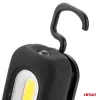 AMiO LED-es szerelőlámpa WT08 (02818)