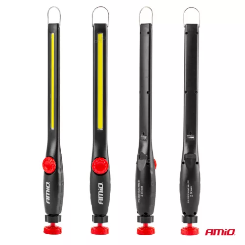 AMiO LED-es szerelőlámpa WT10 (02820)