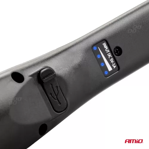 AMiO LED-es szerelőlámpa WT10 (02820)