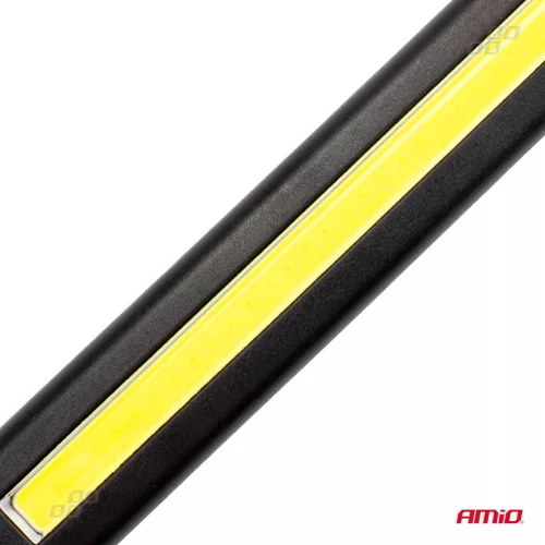 AMiO LED-es szerelőlámpa WT10 (02820)