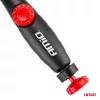 AMiO LED-es szerelőlámpa WT10 (02820)
