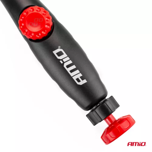 AMiO LED-es szerelőlámpa WT10 (02820)