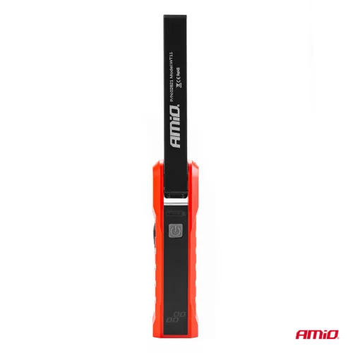 AMiO LED-es szerelőlámpa WT11 (02821)