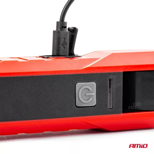 AMiO LED-es szerelőlámpa WT11 (02821)