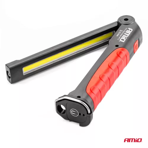AMiO LED-es szerelőlámpa WT12 (02822)