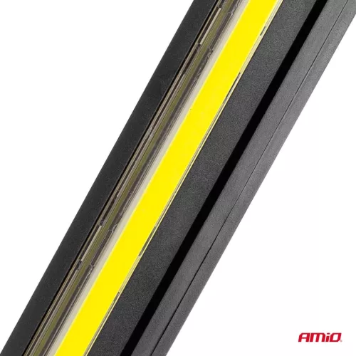 AMiO LED-es szerelőlámpa WT12 (02822)