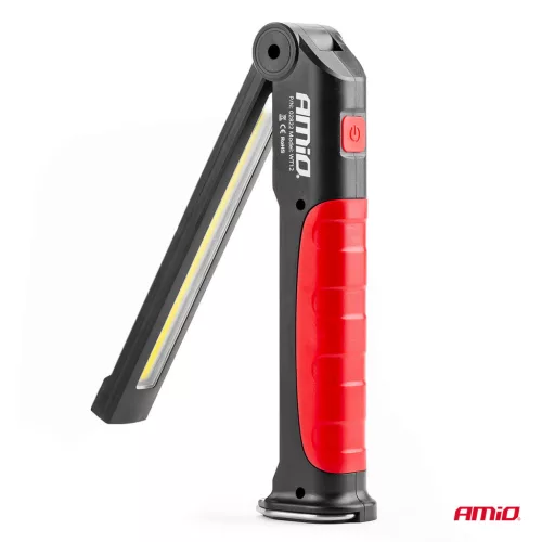 AMiO LED-es szerelőlámpa WT12 (02822)