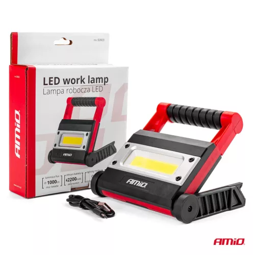AMiO LED munkalámpa WT13 (02823)