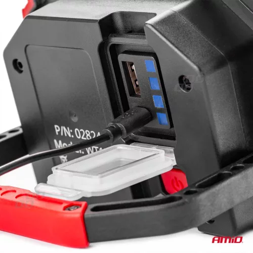 AMiO LED munkalámpa WT14 (02824)