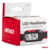 AMiO LED-es fejlámpa LH03 (02825)