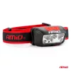 AMiO LED-es fejlámpa LH03 (02825)