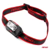 AMiO LED-es fejlámpa LH03 (02825)