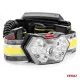 AMiO LED-es fejlámpa LH04 (02826)