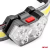 AMiO LED-es fejlámpa LH04 (02826)
