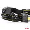 AMiO LED-es fejlámpa LH04 (02826)