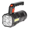 AMiO LED-es szerelőlámpa WT17 (03273)