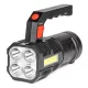 AMiO LED-es szerelőlámpa WT17 (03273)