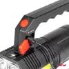AMiO LED-es szerelőlámpa WT17 (03273)