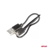 AMiO LED-es szerelőlámpa WT17 (03273)