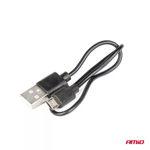 AMiO LED-es szerelőlámpa WT17 (03273)