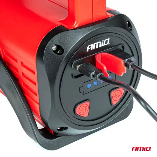 AMiO LED-es szerelőlámpa WT18 (03274)