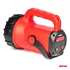 AMiO LED-es szerelőlámpa WT18 (03274)