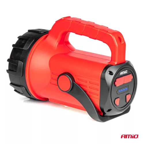 AMiO LED-es szerelőlámpa WT18 (03274)