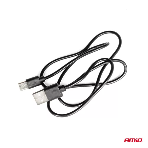 AMiO LED-es szerelőlámpa WT18 (03274)