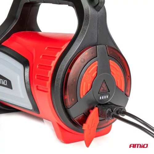 AMiO LED-es szerelőlámpa WT19 (03275)