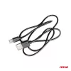 AMiO LED-es szerelőlámpa WT19 (03275)