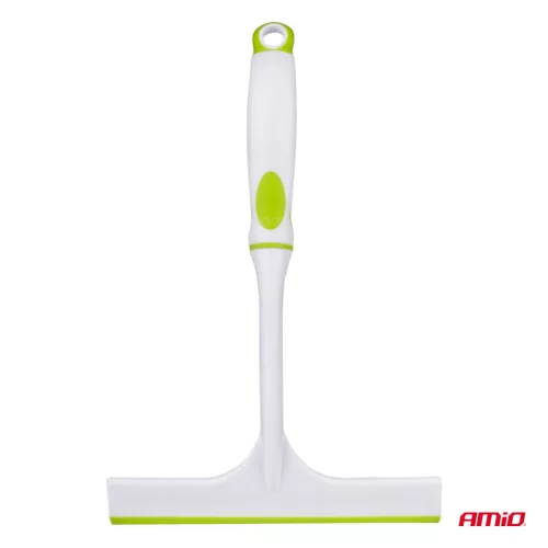 AMiO nyeles ablaklehúzó 25,5 cm (03847)