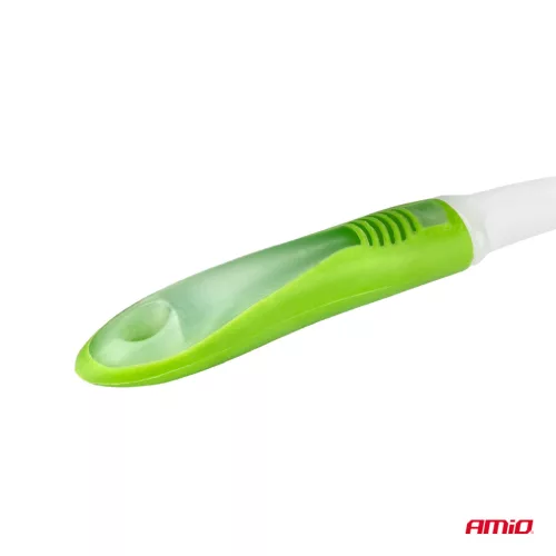 AMiO nyeles ablaklehúzó 26 cm (03848)
