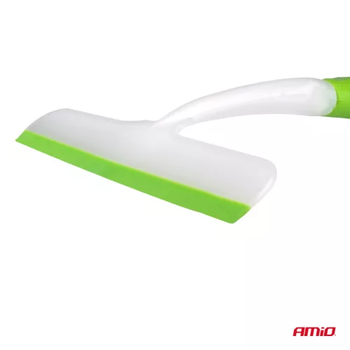 AMiO nyeles ablaklehúzó 26 cm (03848)