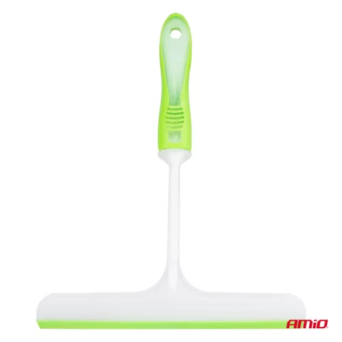 AMiO nyeles ablaklehúzó 26 cm (03848)