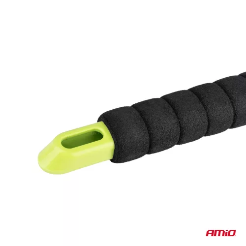 AMiO nyeles szilikon ablaklehúzó 25 cm (03849)