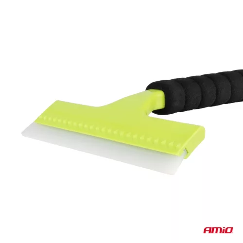 AMiO nyeles szilikon ablaklehúzó 25 cm (03849)