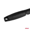 AMiO alumínium ablaktisztító és vízlehúzó 30.5 cm (03851)