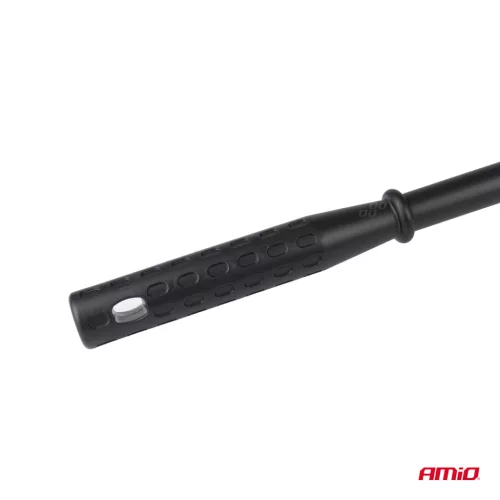 AMiO műanyag nyeles ablaktisztító lehúzó 20cm fej 54cm hosszú (03852)
