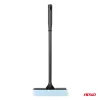 AMiO műanyag nyeles ablaktisztító lehúzó 20cm fej 54cm hosszú (03852)