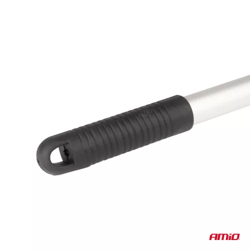 AMiO alumínium ablaktisztító lehúzó 20cm fej 35/48cm (03853)