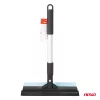 AMiO alumínium ablaktisztító lehúzó 20cm fej 35/48cm (03853)